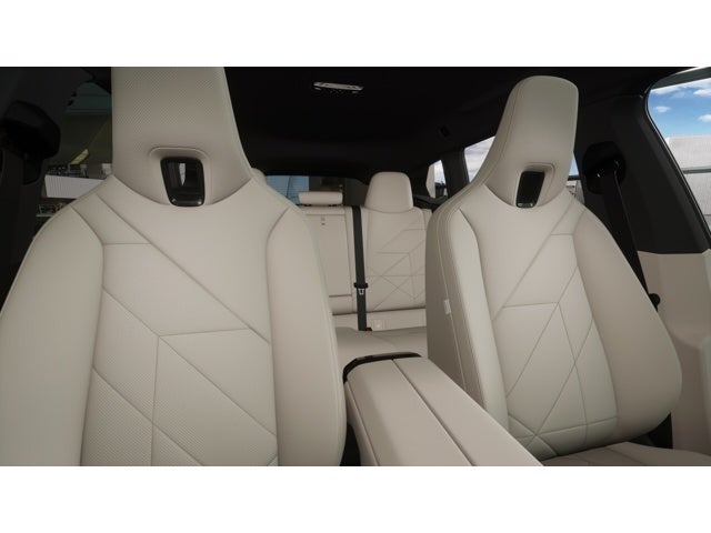 2026 BMW iX xDrive45 Sports Activity Vehicle