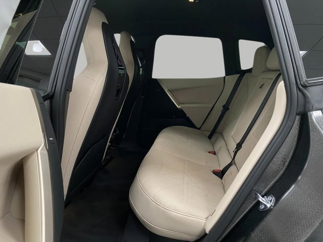 2026 BMW iX xDrive45 Sports Activity Vehicle