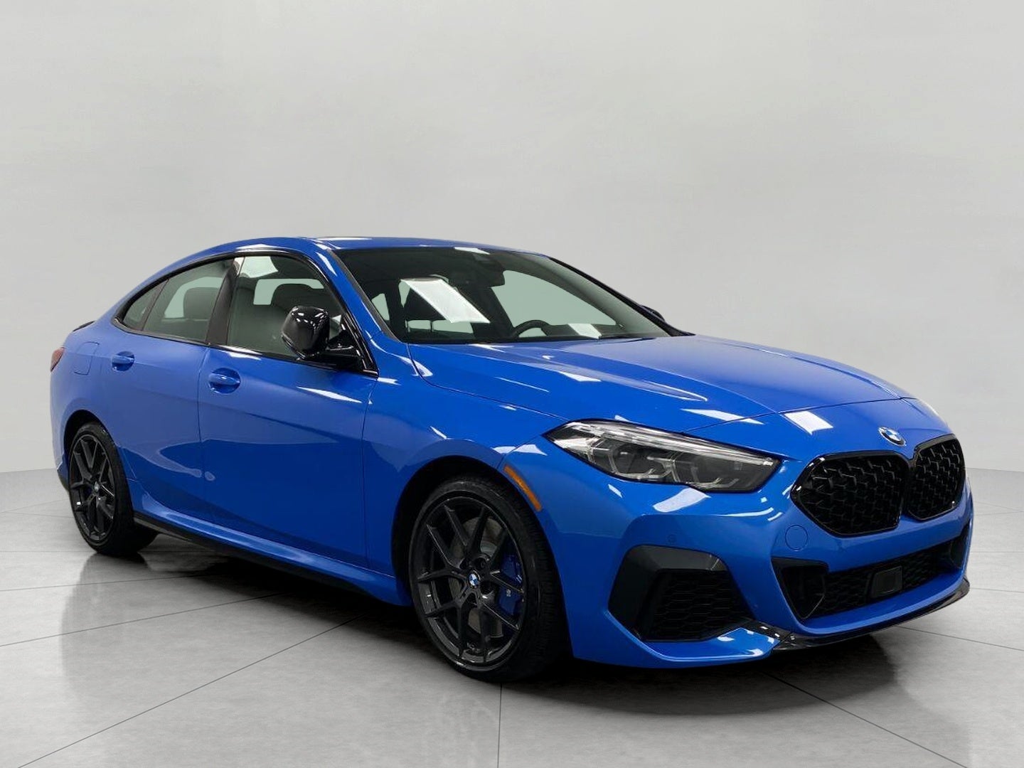 2021 BMW 235i xDrive M235i xDrive Gran Coupe