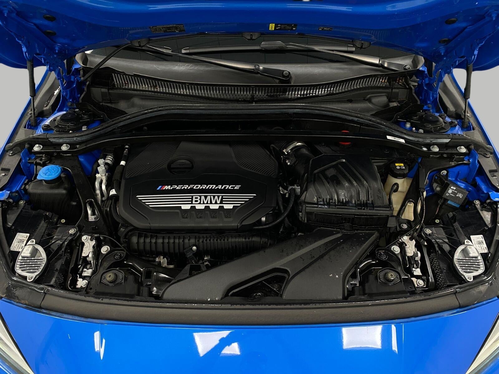 2021 BMW 235i xDrive M235i xDrive Gran Coupe