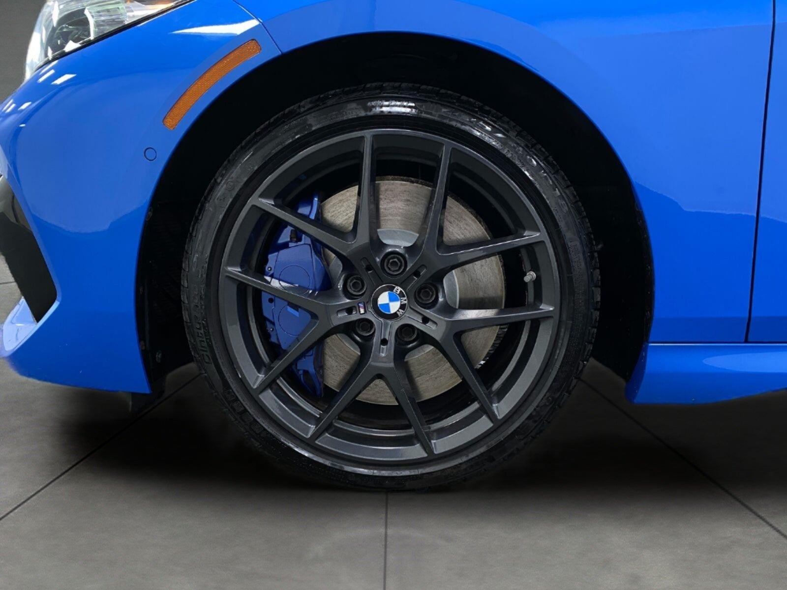 2021 BMW 235i xDrive M235i xDrive Gran Coupe