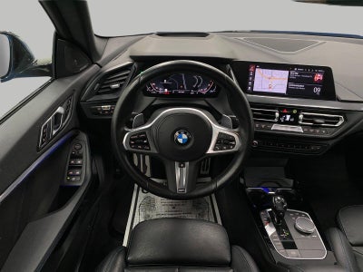 2021 BMW 235i xDrive M235i xDrive Gran Coupe