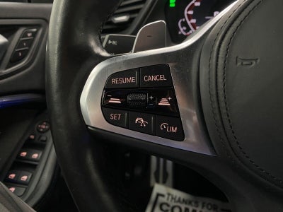 2021 BMW 235i xDrive M235i xDrive Gran Coupe