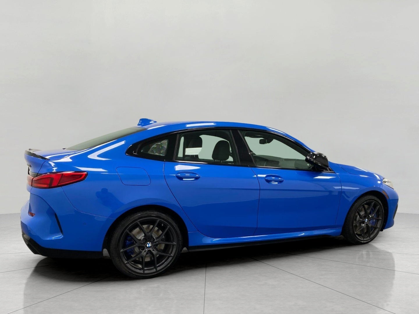 2021 BMW 235i xDrive M235i xDrive Gran Coupe
