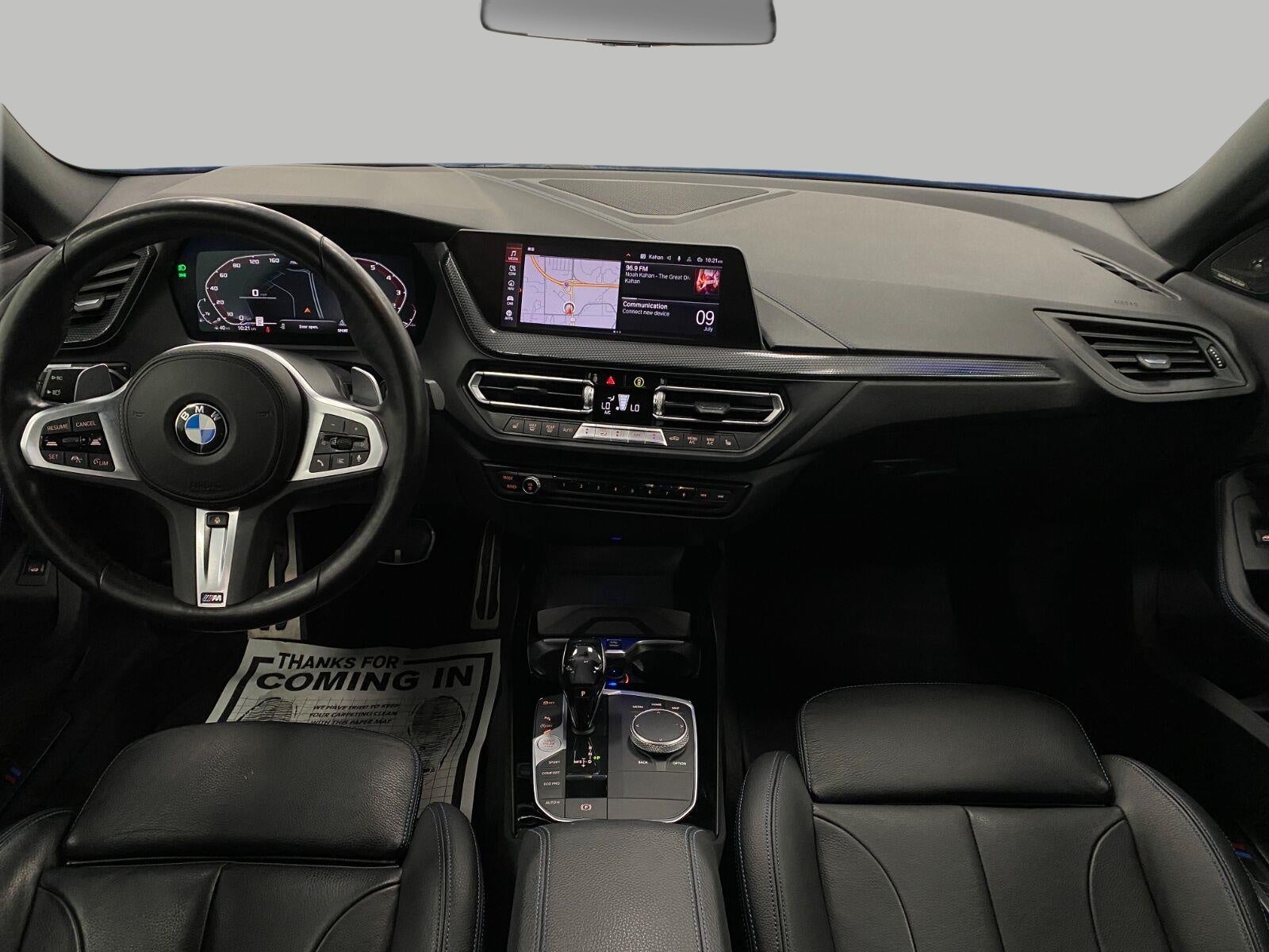 2021 BMW 235i xDrive M235i xDrive Gran Coupe