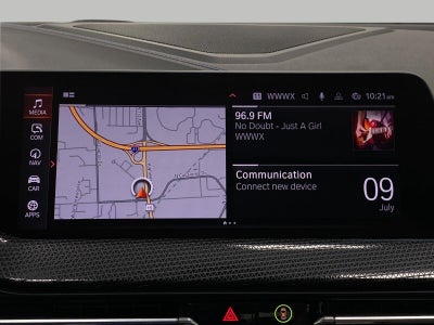 2021 BMW 235i xDrive M235i xDrive Gran Coupe