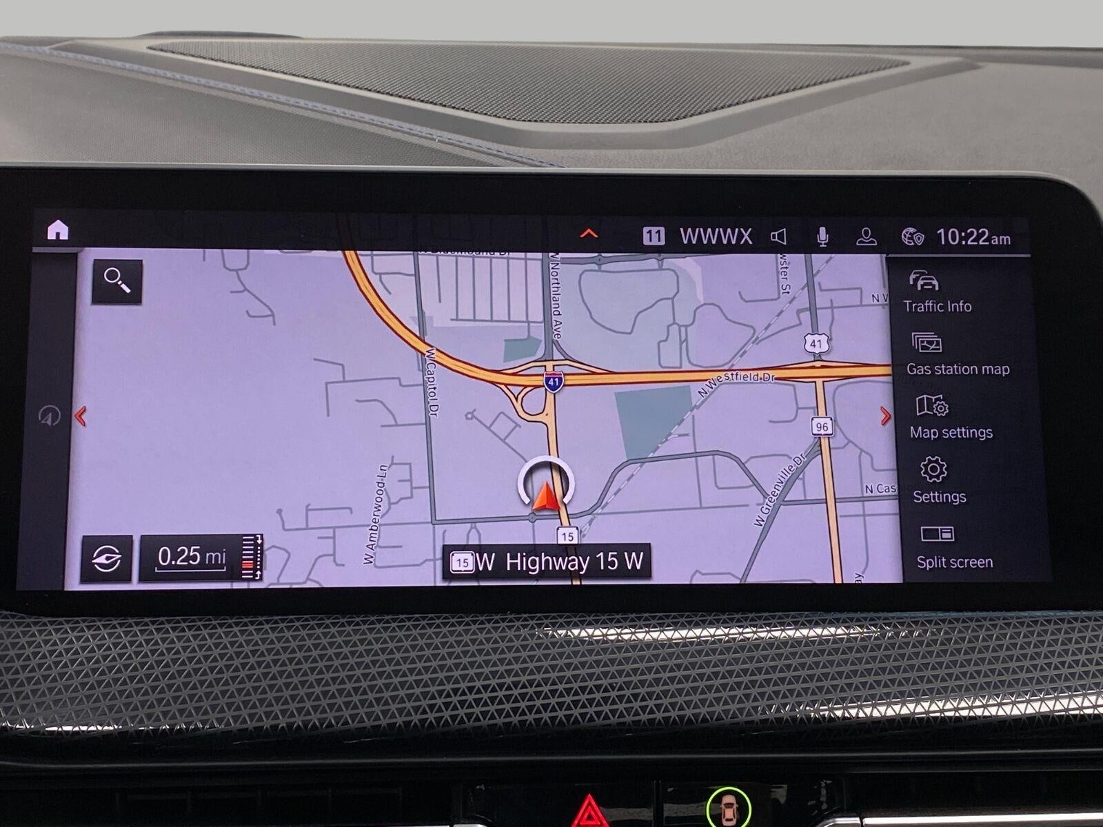 2021 BMW 235i xDrive M235i xDrive Gran Coupe