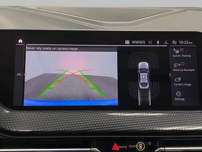 2021 BMW 235i xDrive M235i xDrive Gran Coupe