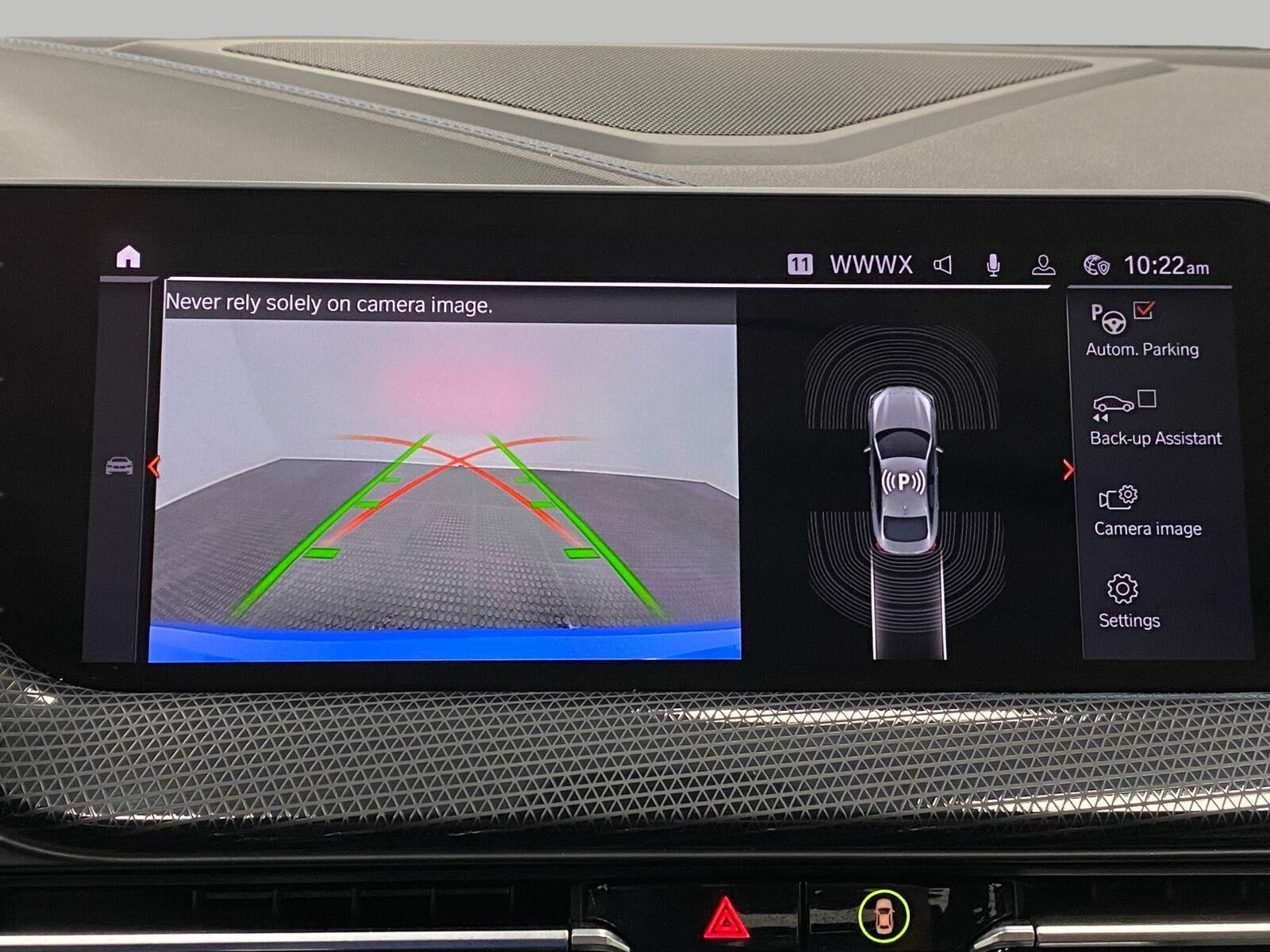 2021 BMW 235i xDrive M235i xDrive Gran Coupe