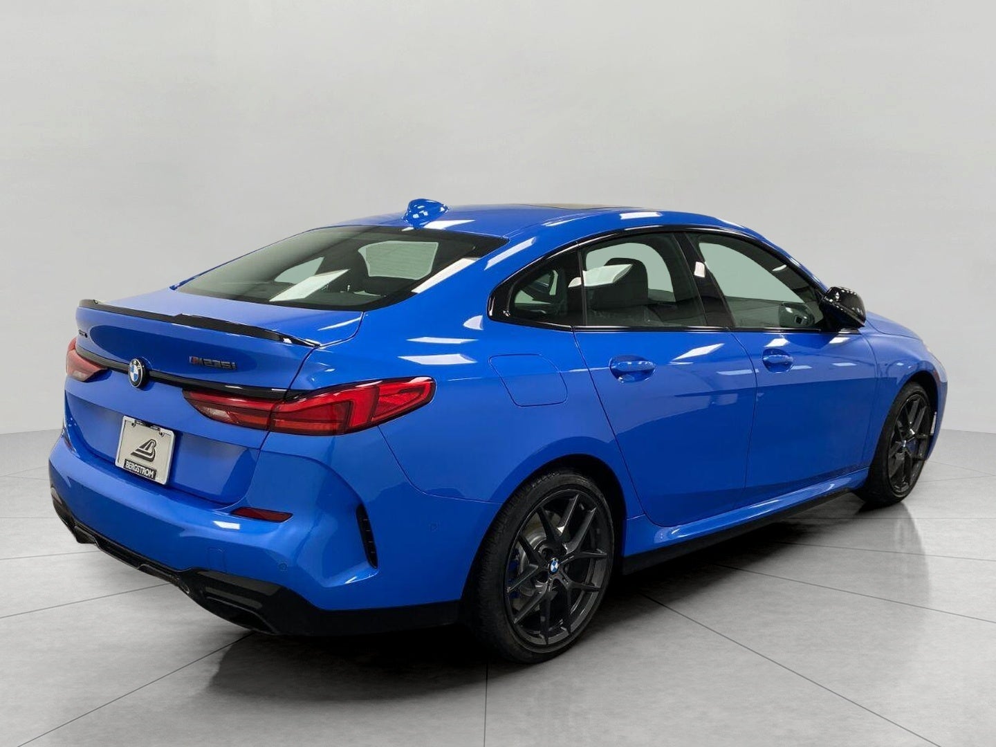 2021 BMW 235i xDrive M235i xDrive Gran Coupe