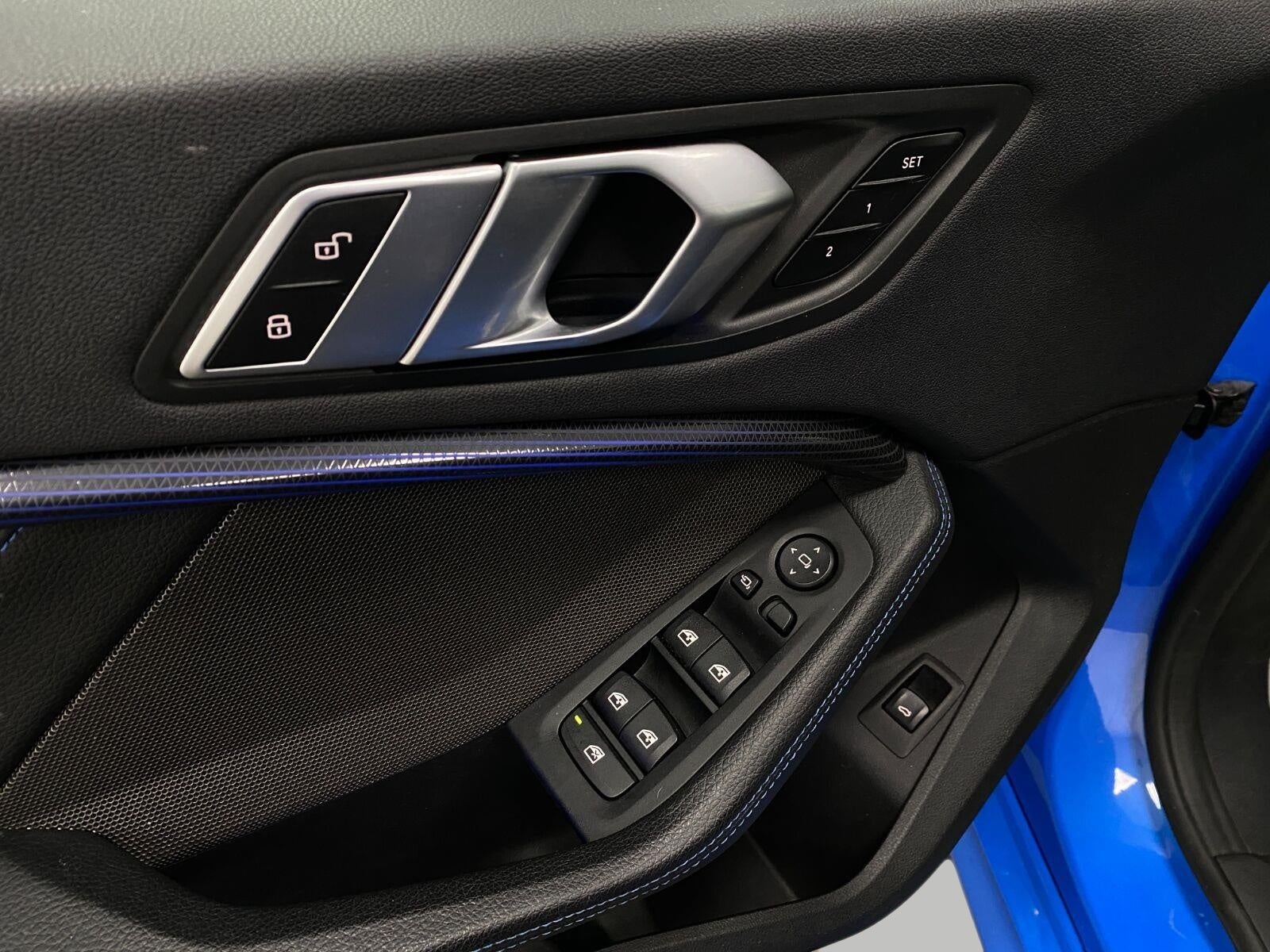 2021 BMW 235i xDrive M235i xDrive Gran Coupe