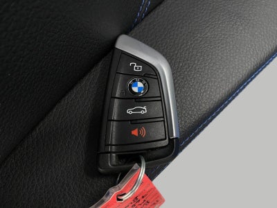 2021 BMW 235i xDrive M235i xDrive Gran Coupe