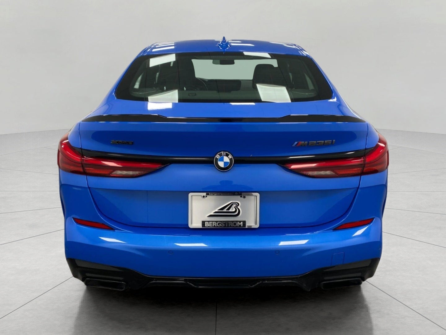 2021 BMW 235i xDrive M235i xDrive Gran Coupe