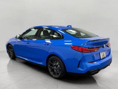 2021 BMW 235i xDrive M235i xDrive Gran Coupe