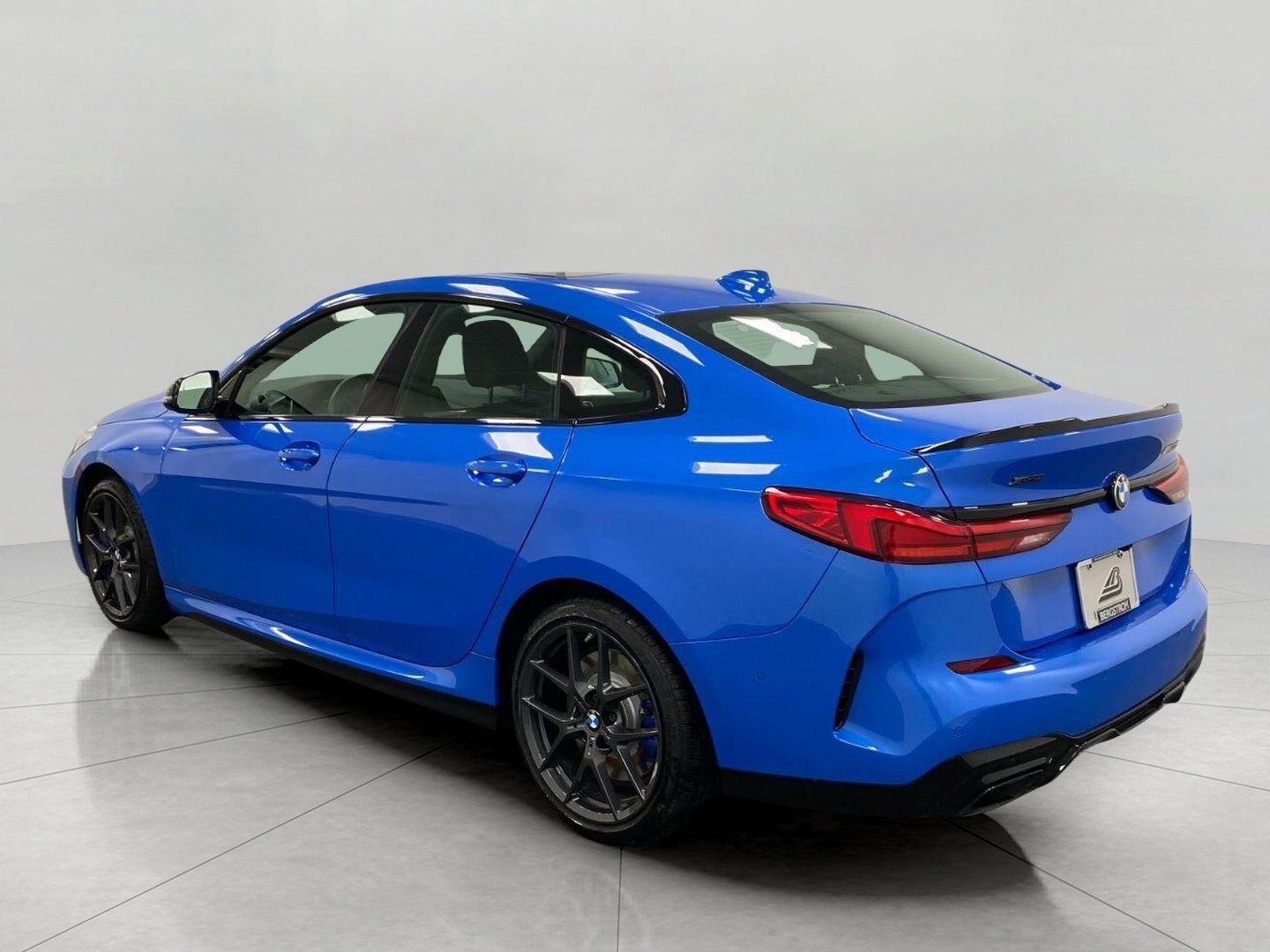 2021 BMW 235i xDrive M235i xDrive Gran Coupe