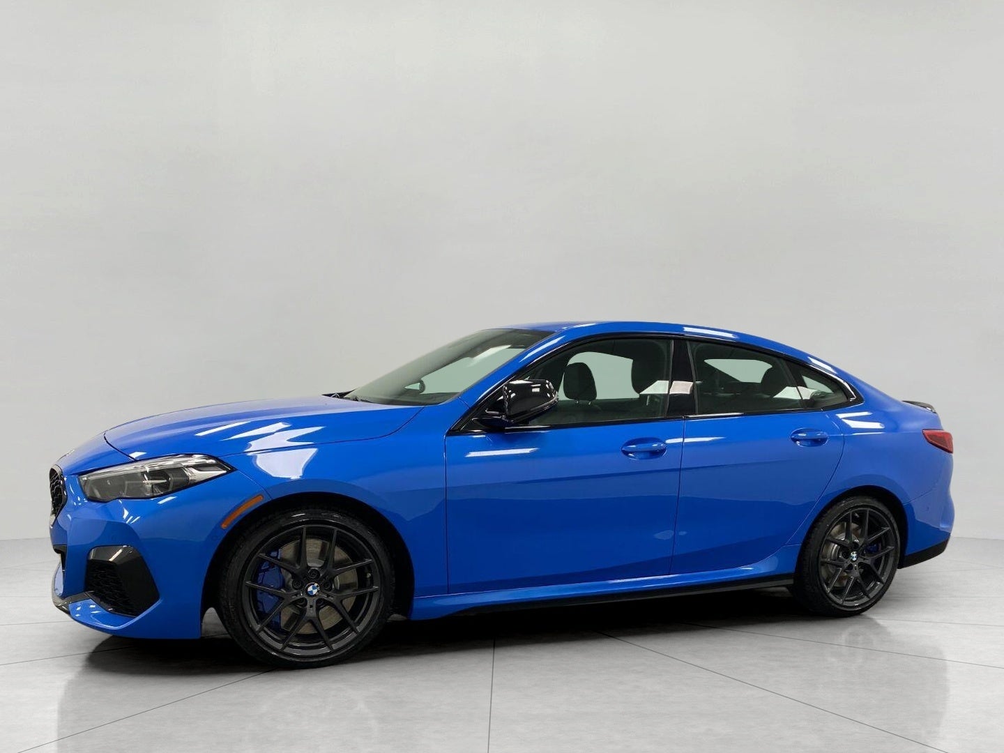 2021 BMW 235i xDrive M235i xDrive Gran Coupe