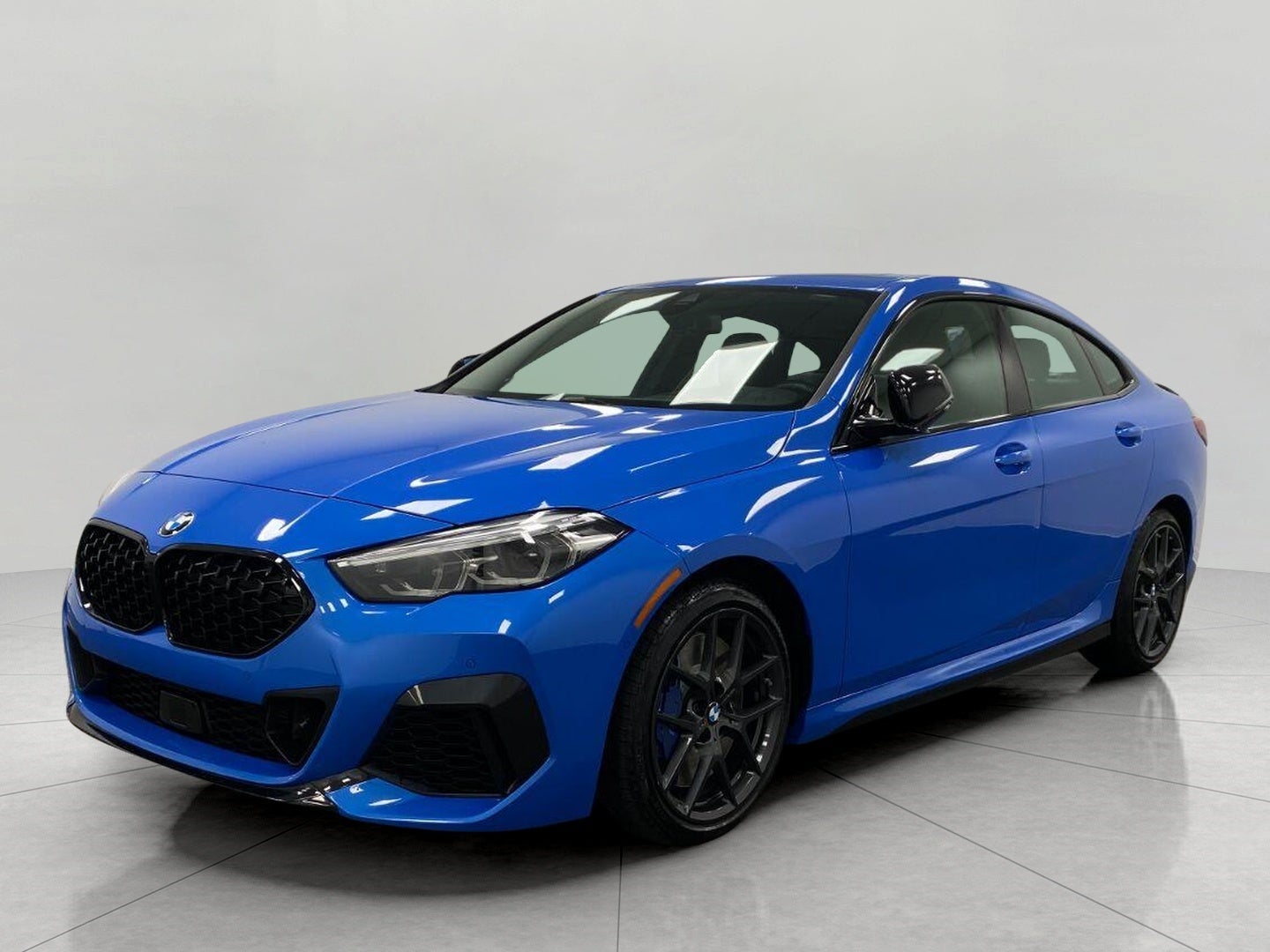 2021 BMW 235i xDrive M235i xDrive Gran Coupe