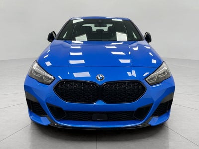 2021 BMW 235i xDrive M235i xDrive Gran Coupe
