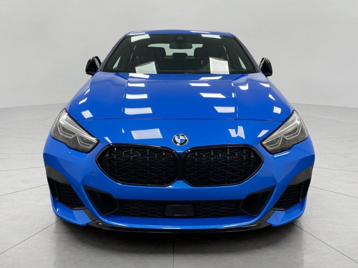 2021 BMW 235i xDrive M235i xDrive Gran Coupe