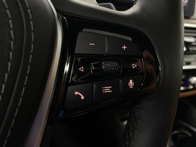 2023 BMW 530i xDrive 530i xDrive Sedan