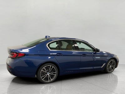 2023 BMW 530i xDrive 530i xDrive Sedan