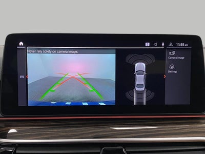 2023 BMW 530i xDrive 530i xDrive Sedan