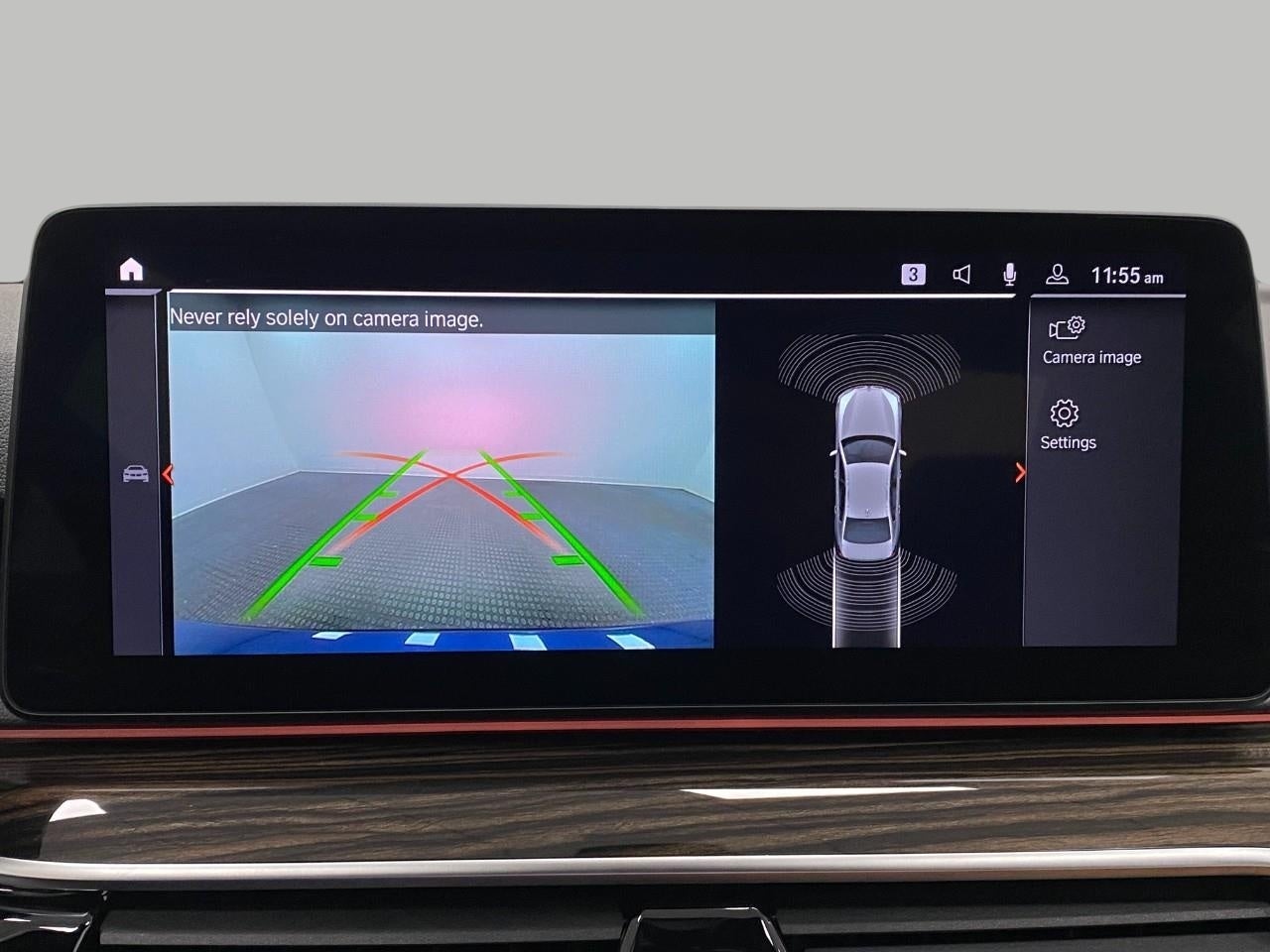 2023 BMW 530i xDrive 530i xDrive Sedan