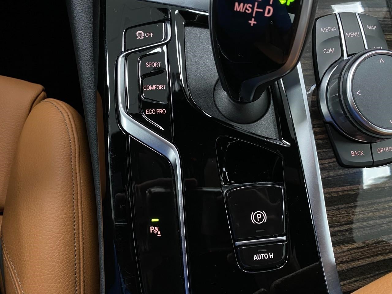 2023 BMW 530i xDrive 530i xDrive Sedan