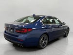 2023 BMW 530i xDrive 530i xDrive Sedan