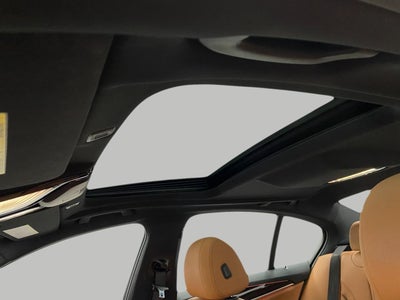 2023 BMW 530i xDrive 530i xDrive Sedan