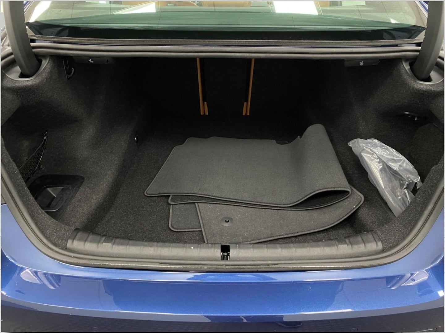 2023 BMW 530i xDrive 530i xDrive Sedan