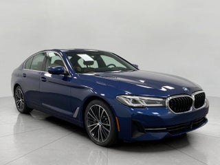 2023 BMW 530i xDrive 530i xDrive Sedan