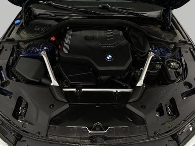 2023 BMW 530i xDrive 530i xDrive Sedan