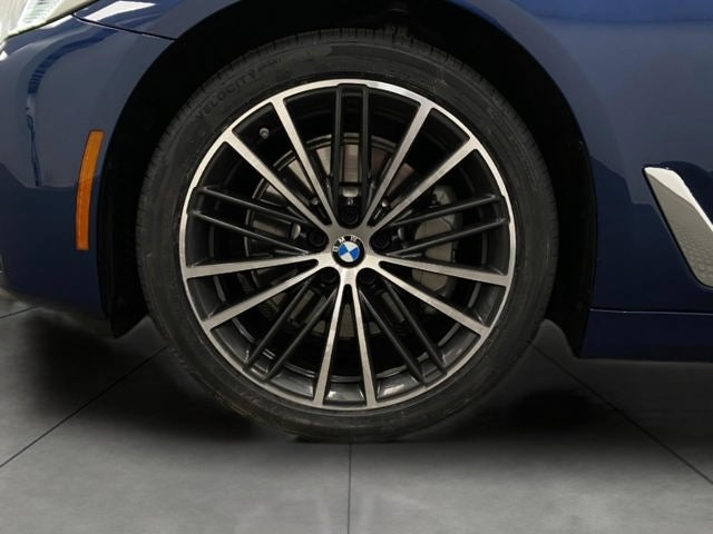 2023 BMW 530i xDrive 530i xDrive Sedan