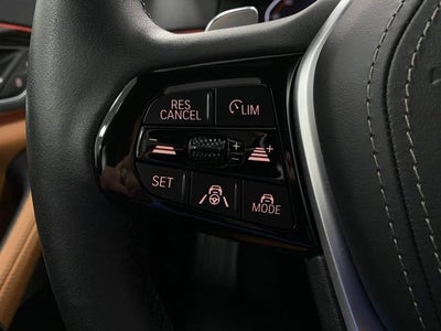 2023 BMW 530i xDrive 530i xDrive Sedan