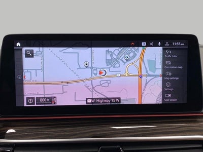 2023 BMW 530i xDrive 530i xDrive Sedan