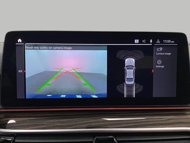 2023 BMW 530i xDrive 530i xDrive Sedan