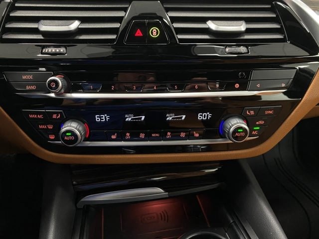 2023 BMW 530i xDrive 530i xDrive Sedan