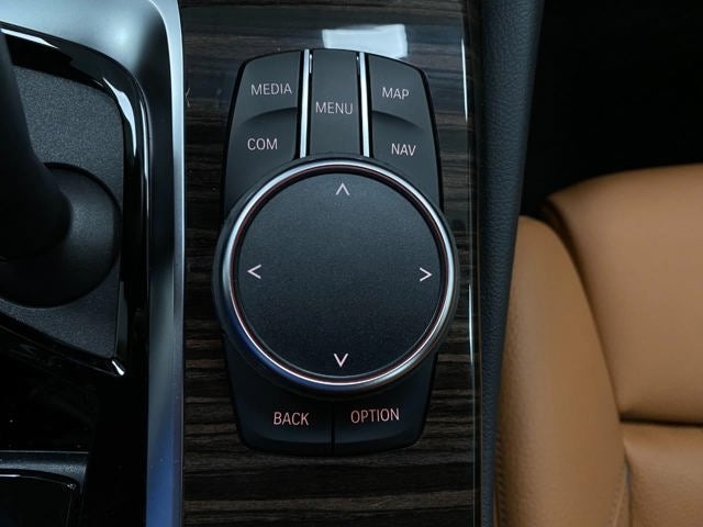 2023 BMW 530i xDrive 530i xDrive Sedan