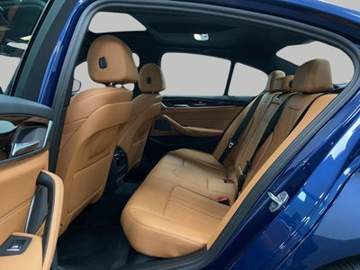 2023 BMW 530i xDrive 530i xDrive Sedan