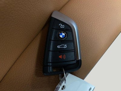 2023 BMW 530i xDrive 530i xDrive Sedan