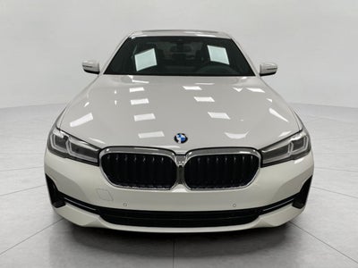 2023 BMW 530i xDrive 530i xDrive Sedan
