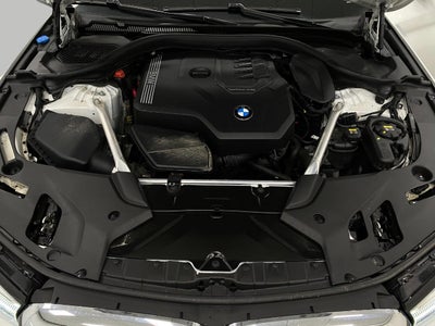 2023 BMW 530i xDrive 530i xDrive Sedan