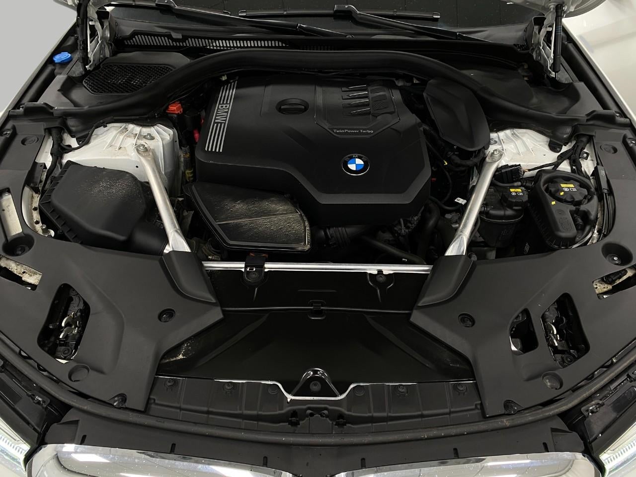 2023 BMW 530i xDrive 530i xDrive Sedan