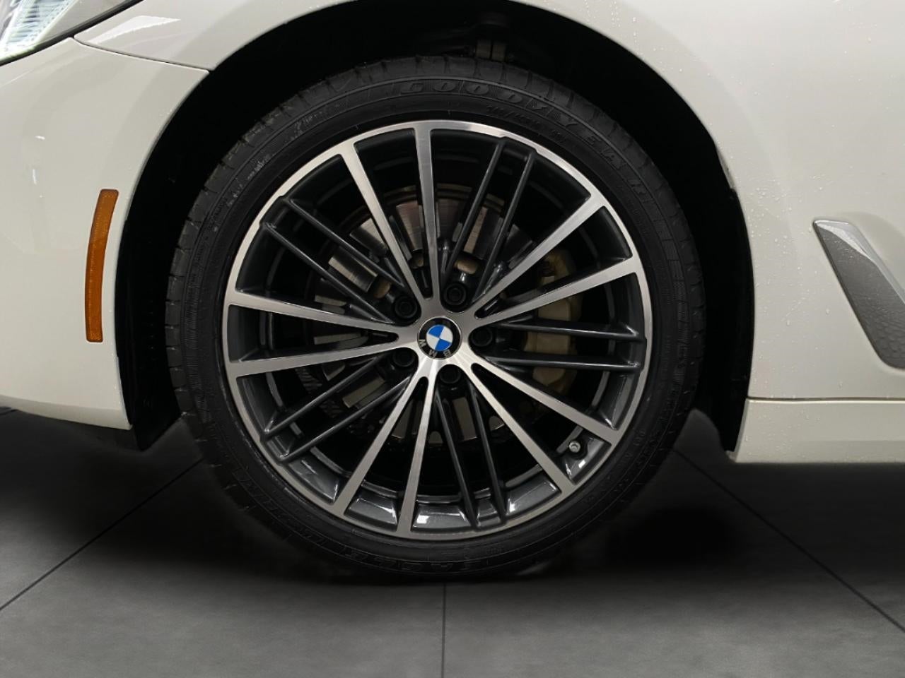 2023 BMW 530i xDrive 530i xDrive Sedan