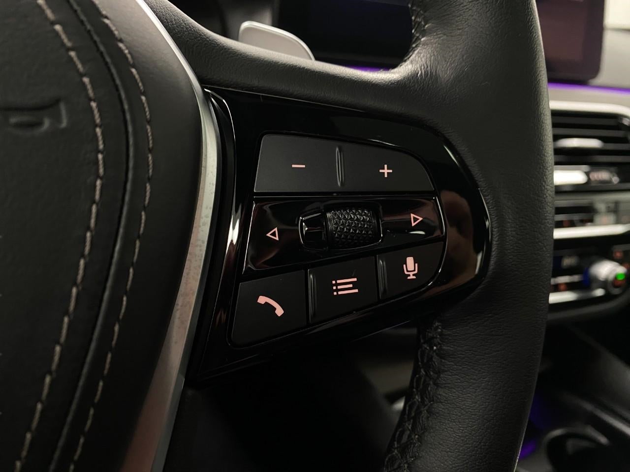 2023 BMW 530i xDrive 530i xDrive Sedan