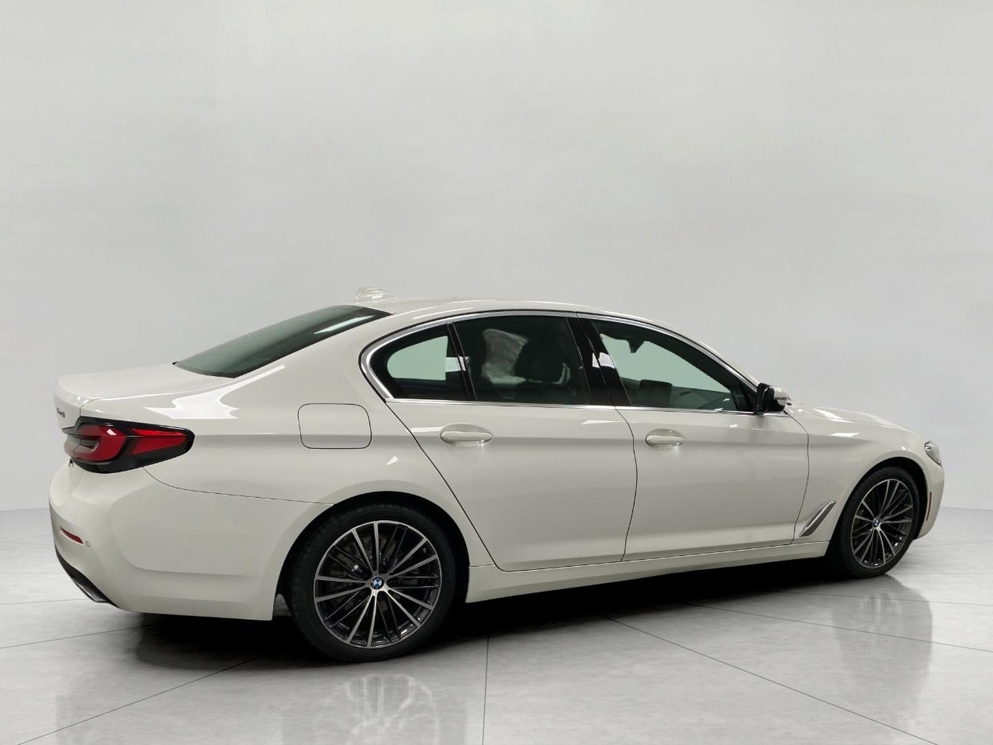 2023 BMW 530i xDrive 530i xDrive Sedan