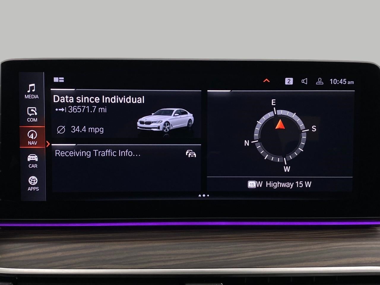 2023 BMW 530i xDrive 530i xDrive Sedan