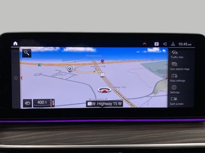 2023 BMW 530i xDrive 530i xDrive Sedan