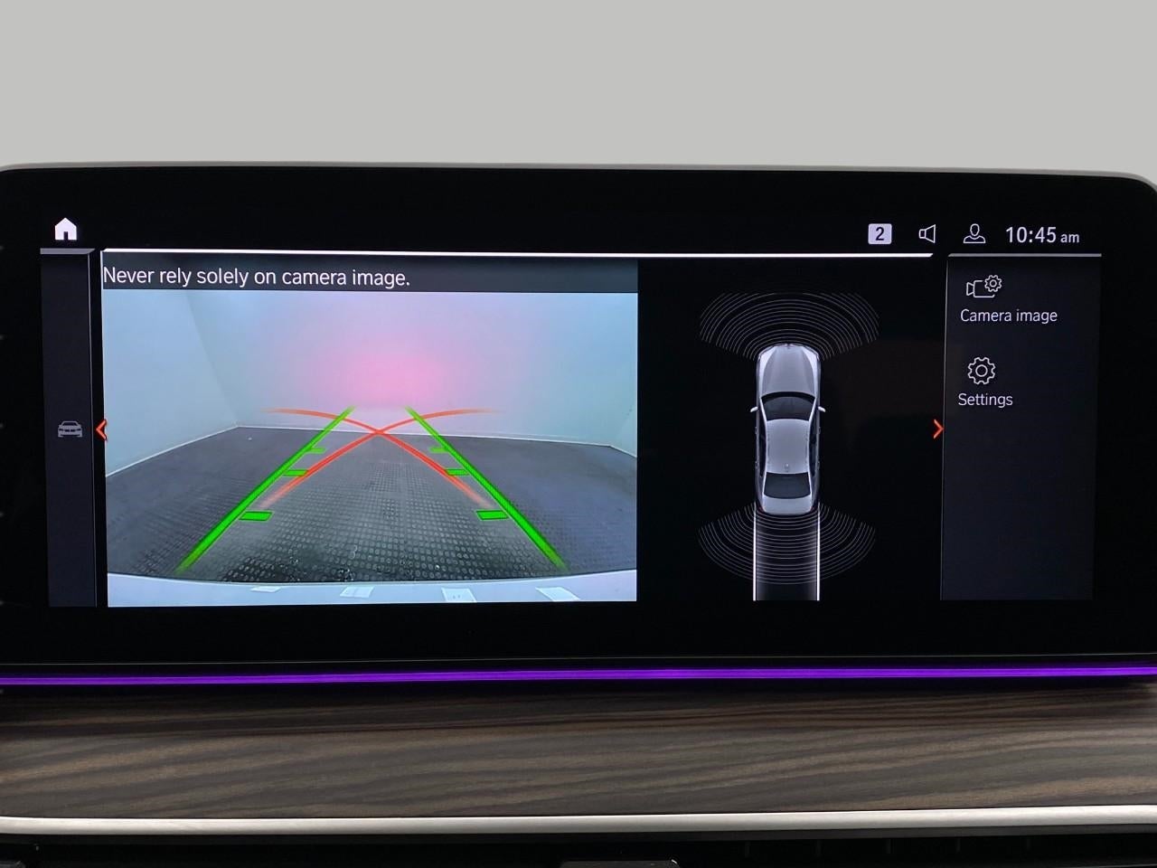 2023 BMW 530i xDrive 530i xDrive Sedan